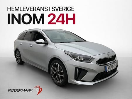 Kia Ceed Sportswagon
