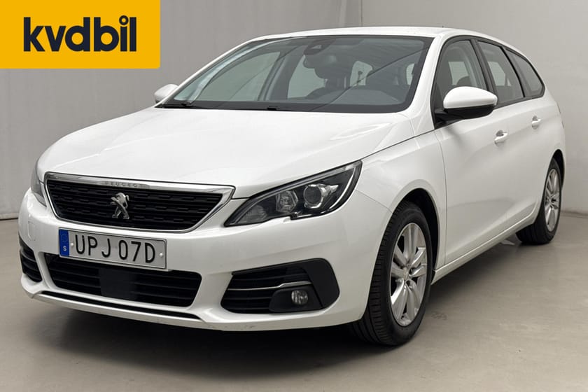 Bild 1 av Peugeot 308 SW