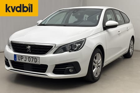 Peugeot 308 SW