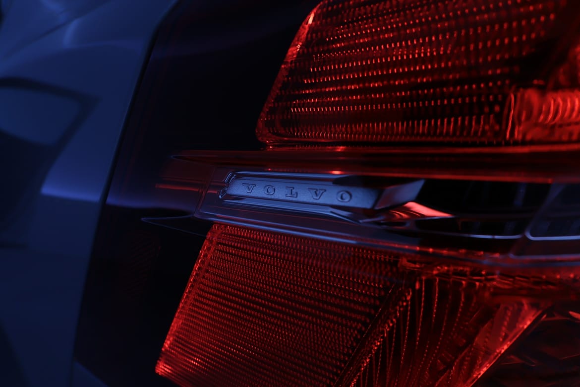 Volvo XC60 2025 - miniatyr 31