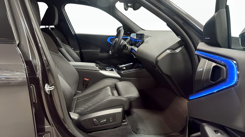 Bild 3 av BMW X3 30e xDrive xDrive30e M Sport Business Edition DAP H/K Drag