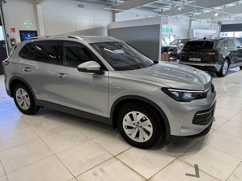 Bild 3 av Volkswagen Tiguan NF LIFE 1.5 ETSI 110 KW / (150 H