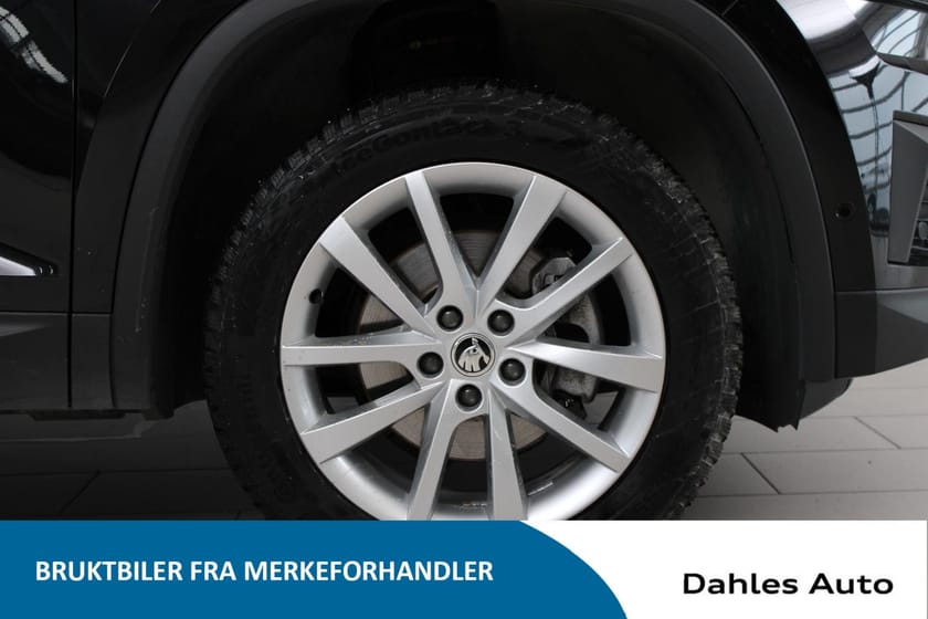 Bilde 4 av Škoda Kodiaq