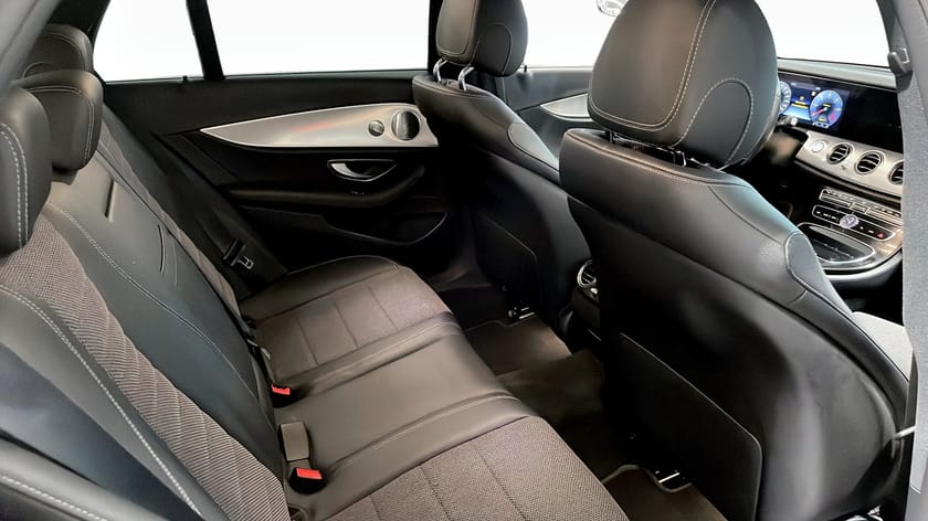Bild 5 av Mercedes-Benz E 220 d 4MATIC All-Terrain 9G-Tronic 194hk Drag