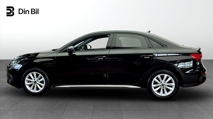 Bild 2 av Audi A3 Sedan 35 TFSI Proline 150 hk S tronic