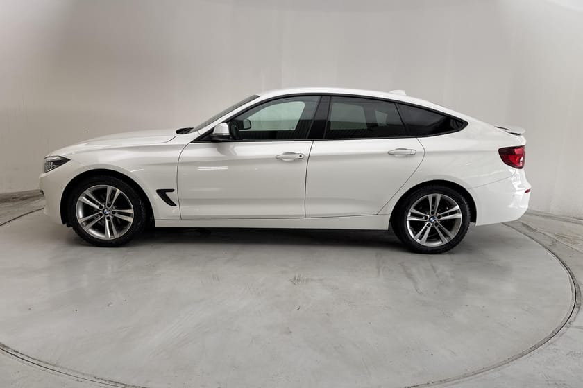 Bild 2 av BMW 320d xDrive GT 320 xDrive, F34 (190hk) Sport Line GPS HiFi