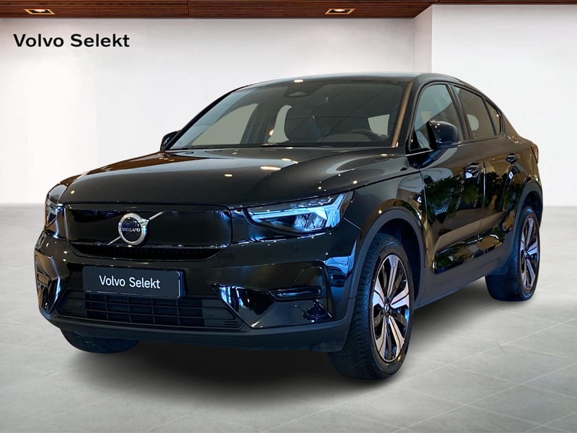 Bild 1 av Volvo C40 Recharge Single Motor Core