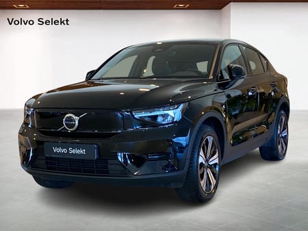 Volvo C40 Recharge Single Motor Core