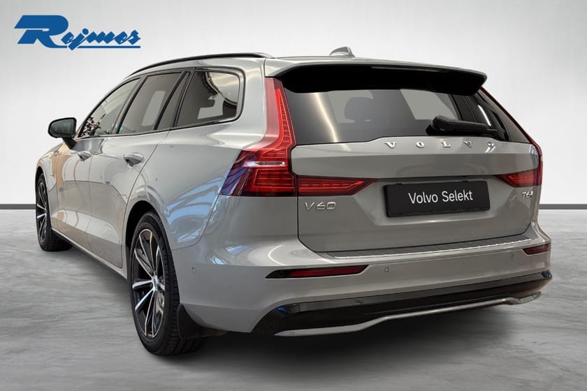 Bild 3 av Volvo V60