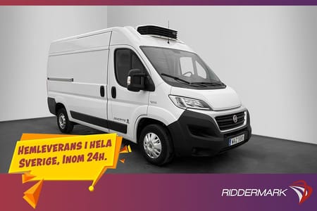 Fiat Ducato Van
