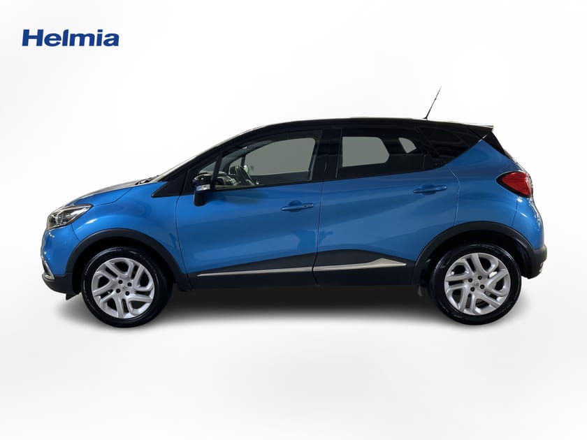 Bild 2 av Renault Captur Energy TCe 90 Dynamique 5-d