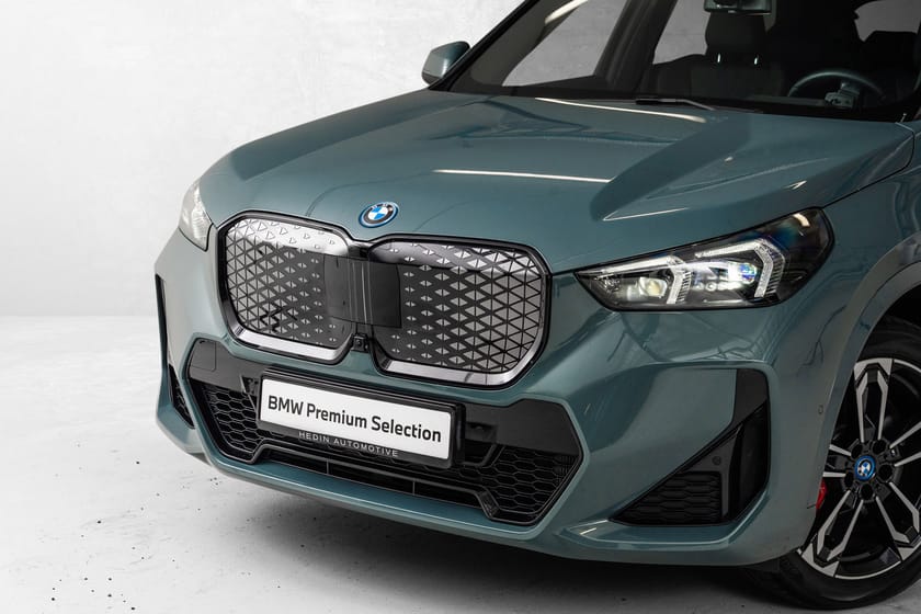 Bilde 2 av BMW iX1 xDrive30
