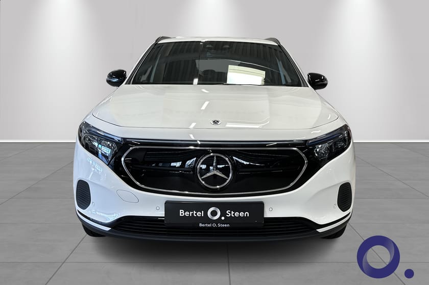 Bilde 2 av Mercedes-Benz EQA 250 Progressive
