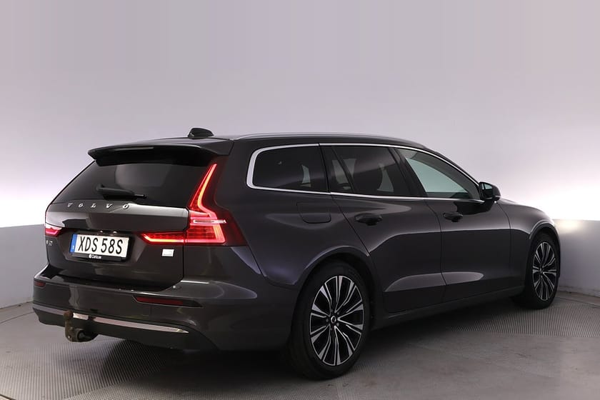Bild 5 av Volvo V60
