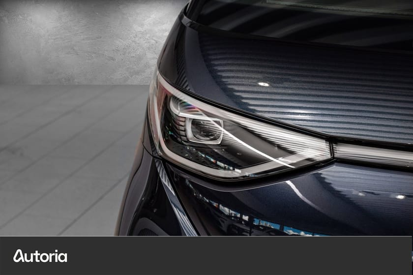 Bilde 4 av Volkswagen ID. Buzz LWB Id.buzz gtx lang 7s 340hk