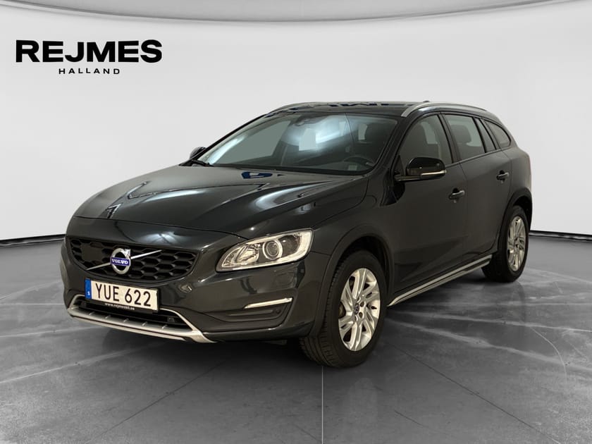 Bild 1 av Volvo V60 Cross Country