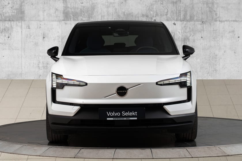 Bilde 4 av Volvo EX30 Twin Motor Performance Plus | Google Maps | Ryggekamera | 428HK