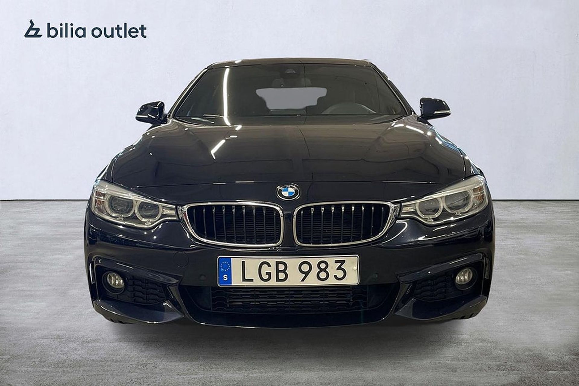 BMW 428 2016, bild 3/28
