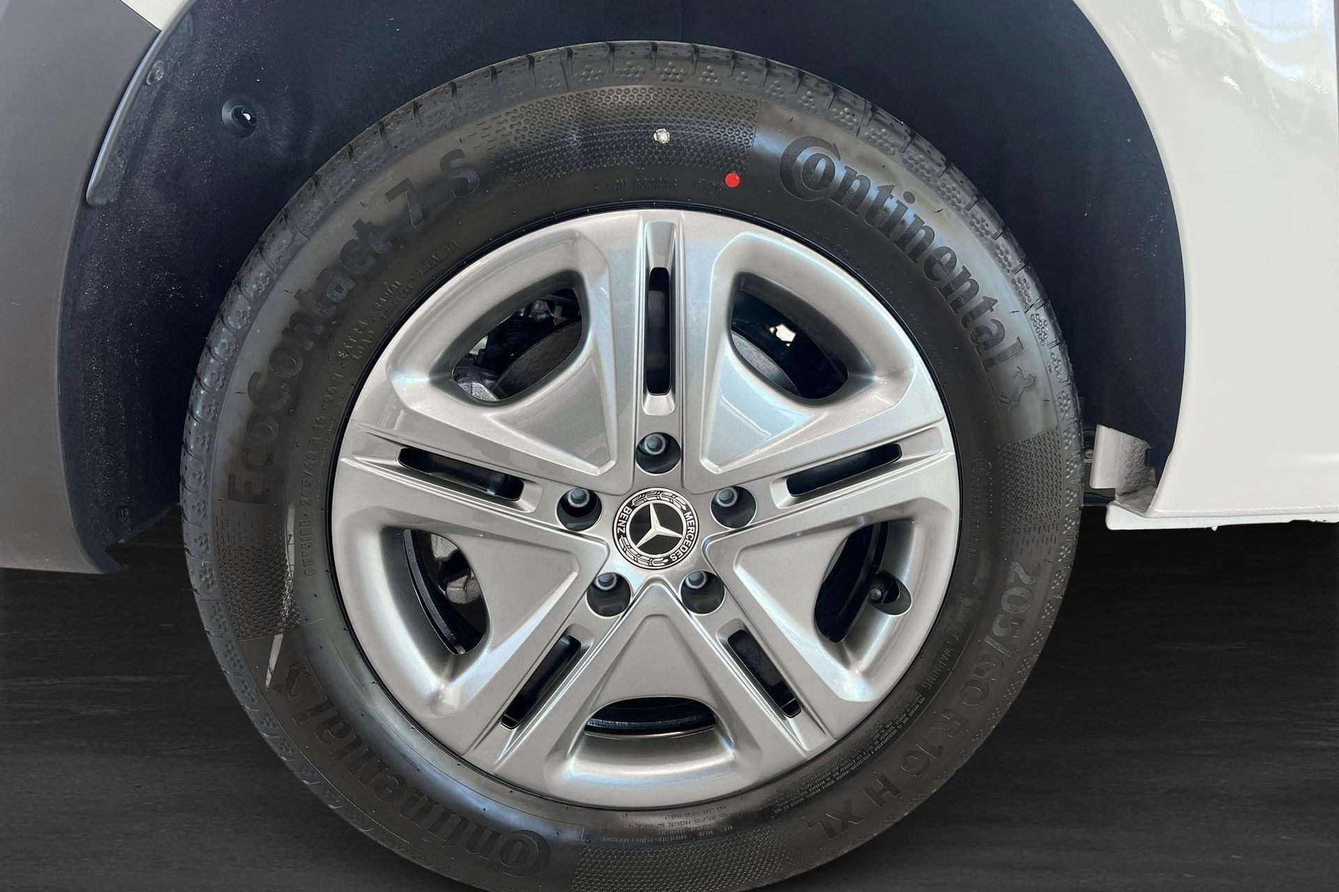 Mercedes-Benz Citan 112 CDI 2026, photo 6/19