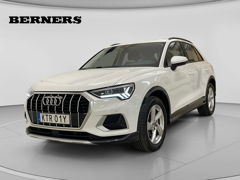 Bild 1 av Audi Q3 35 TFSI
