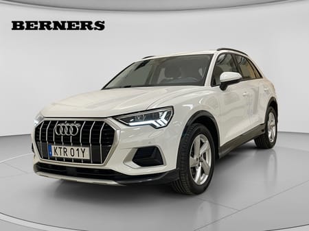 Audi Q3 35 TFSI