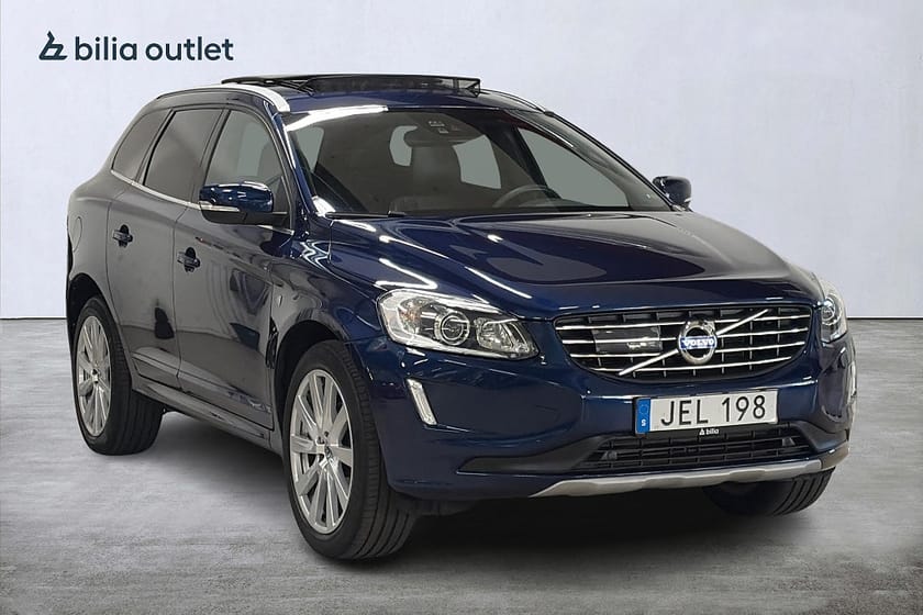 Bild 4 av Volvo XC60