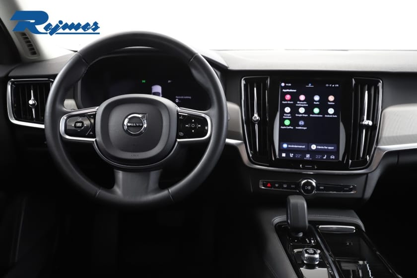 Bild 4 av Volvo V90