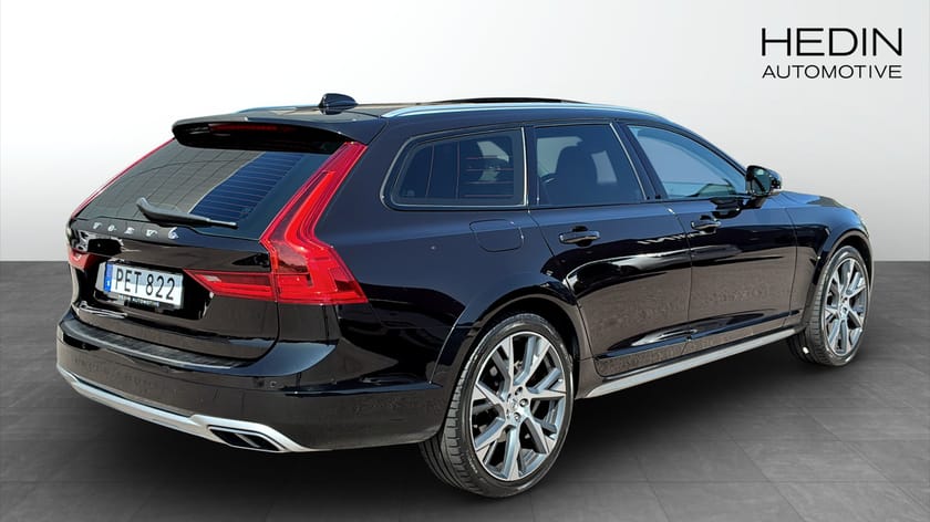 Bild 2 av Volvo V90 Cross Country 