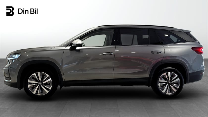 Bild 2 av Škoda Kodiaq Selection TSi 150 m-HEV DSG