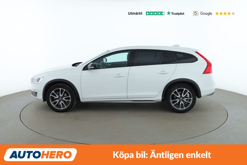 Bild 2 av Volvo V60 Cross Country D3 Summum / VOC, BLIS, Dragkrok
