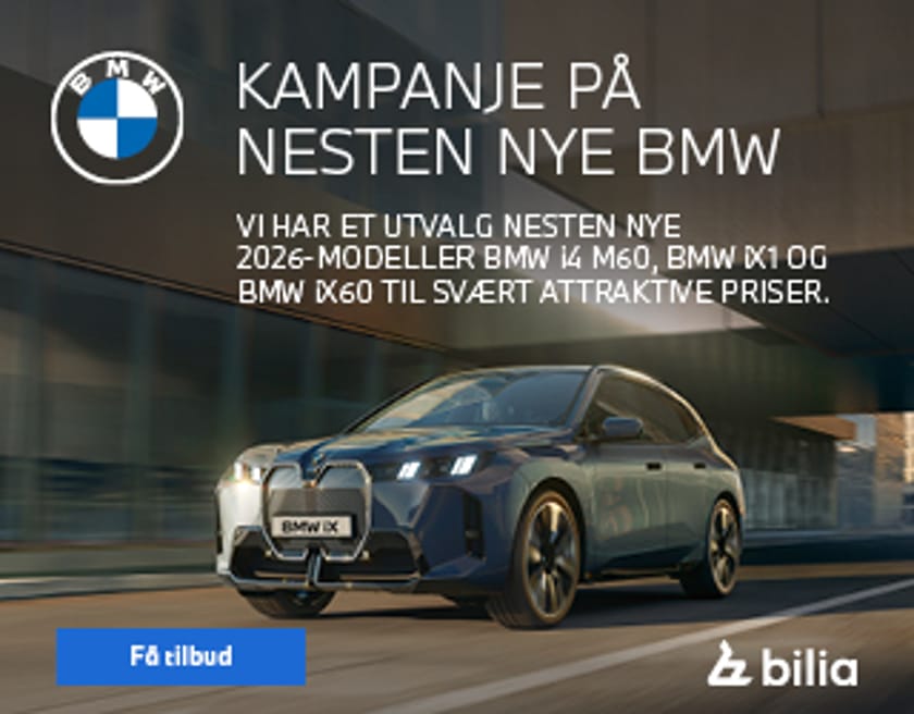 Bilde 2 av BMW iX1 xDrive30