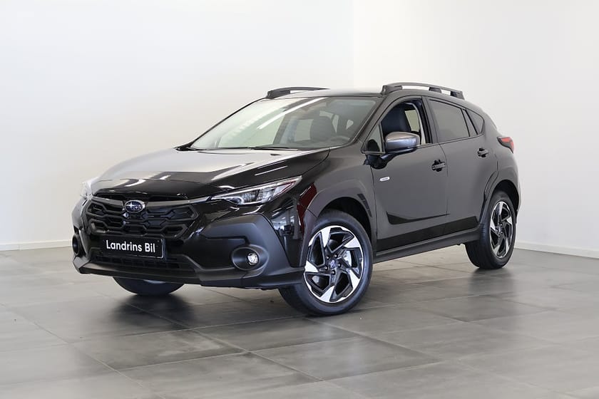 Bild 1 av Subaru Crosstrek e-Boxer