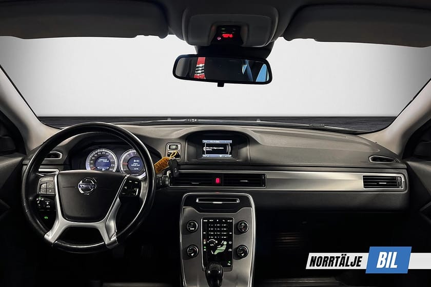 Bild 3 av Volvo V70