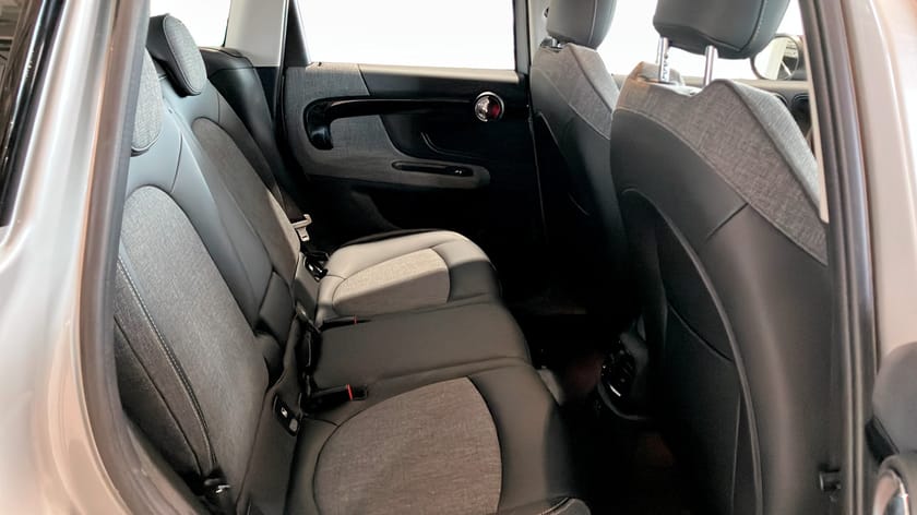 Bild 5 av MINI Countryman Cooper SE ALL4 / Apple CarPlay / Backkamera