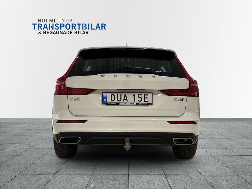 Bild 4 av Volvo V60 Cross Country