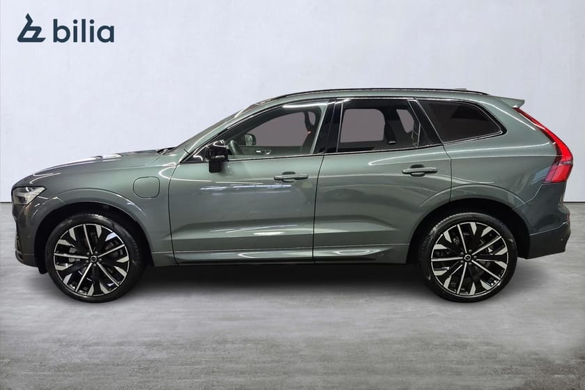 Bild 3 av Volvo XC60 T6 Plus Dark Nordic Edition