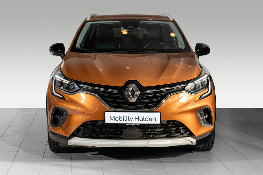Bilde 3 av Renault Captur E-TECH Plugin-Hybrid 160