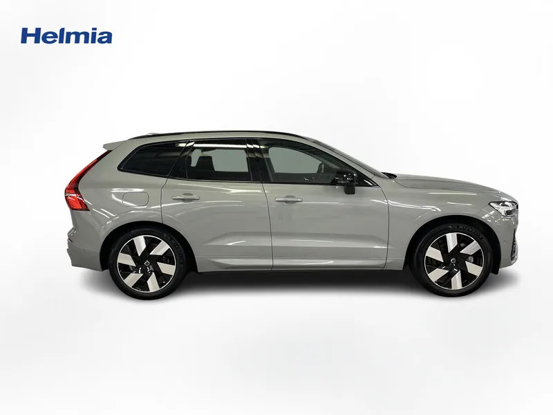 Bild 6 av 16 – Volvo XC60 T6 Plus Dark Edition Plus Edition