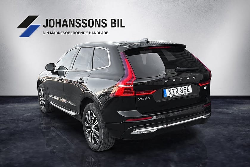 Bild 3 av Volvo XC60