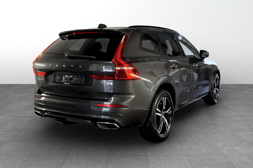 Bilde 5 av Volvo XC60 T8/R-Design/Innbytte/Finans