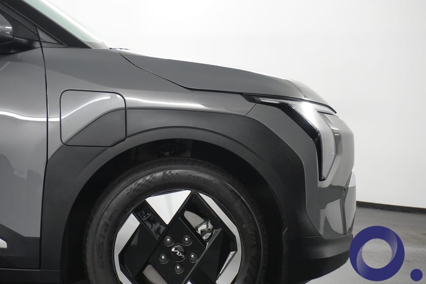 Bilde 3 av Kia EV3 Long Range Range, Adaptiv Cruise, El-skinnseter