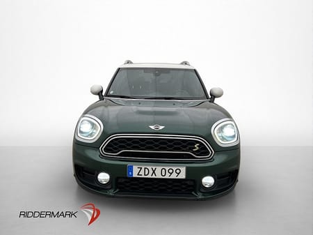 MINI Countryman Cooper SE ALL4