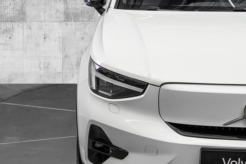 Bilde 4 av Volvo EX40 Twin Motor Performance