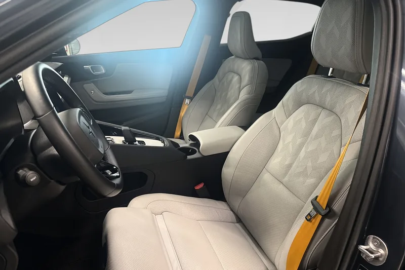 Polestar 2 Long Range Dual Motor Performance bilde 14