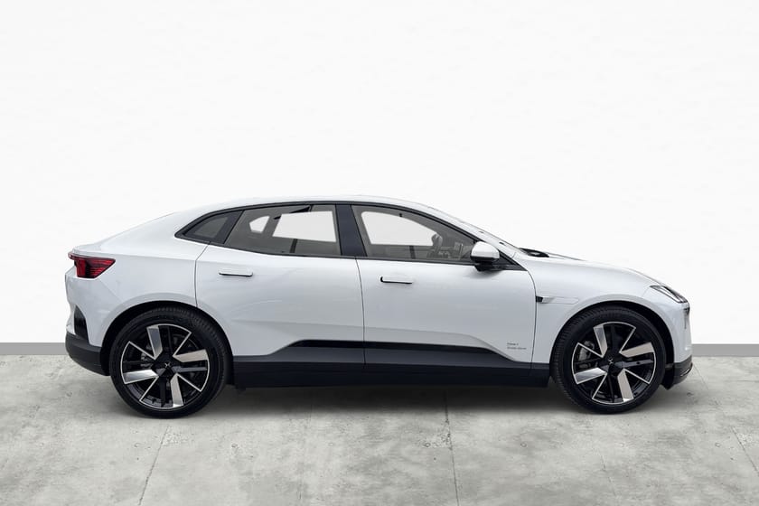 Bild 5 av Polestar 4 Long Range Single Motor Pilot Plus