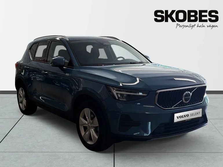 Volvo XC40 B4 FWD Bensin Core
