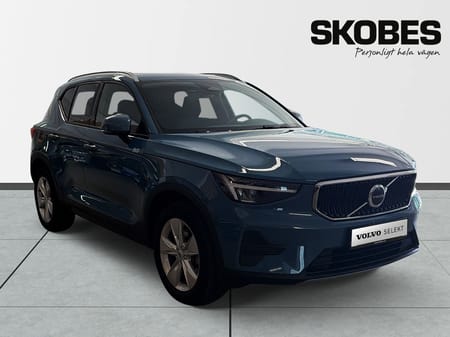 Volvo XC40 B4 FWD Bensin Core