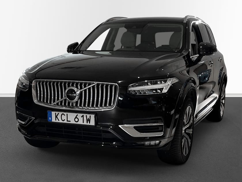 Bild 1 av Volvo XC90 7-seater