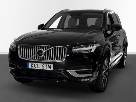 Volvo XC90 7-seater
