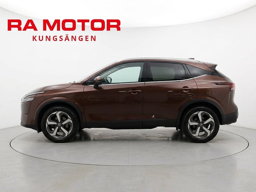 Bild 3 av Nissan Qashqai